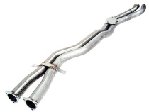 BMW M3 (E46) 01-06 Centerrör Cobra Sport